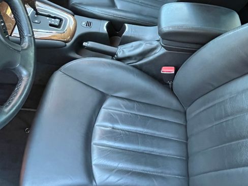 Used 2002 Jaguar X-TYPE 2.5 AWD/4WD image 14