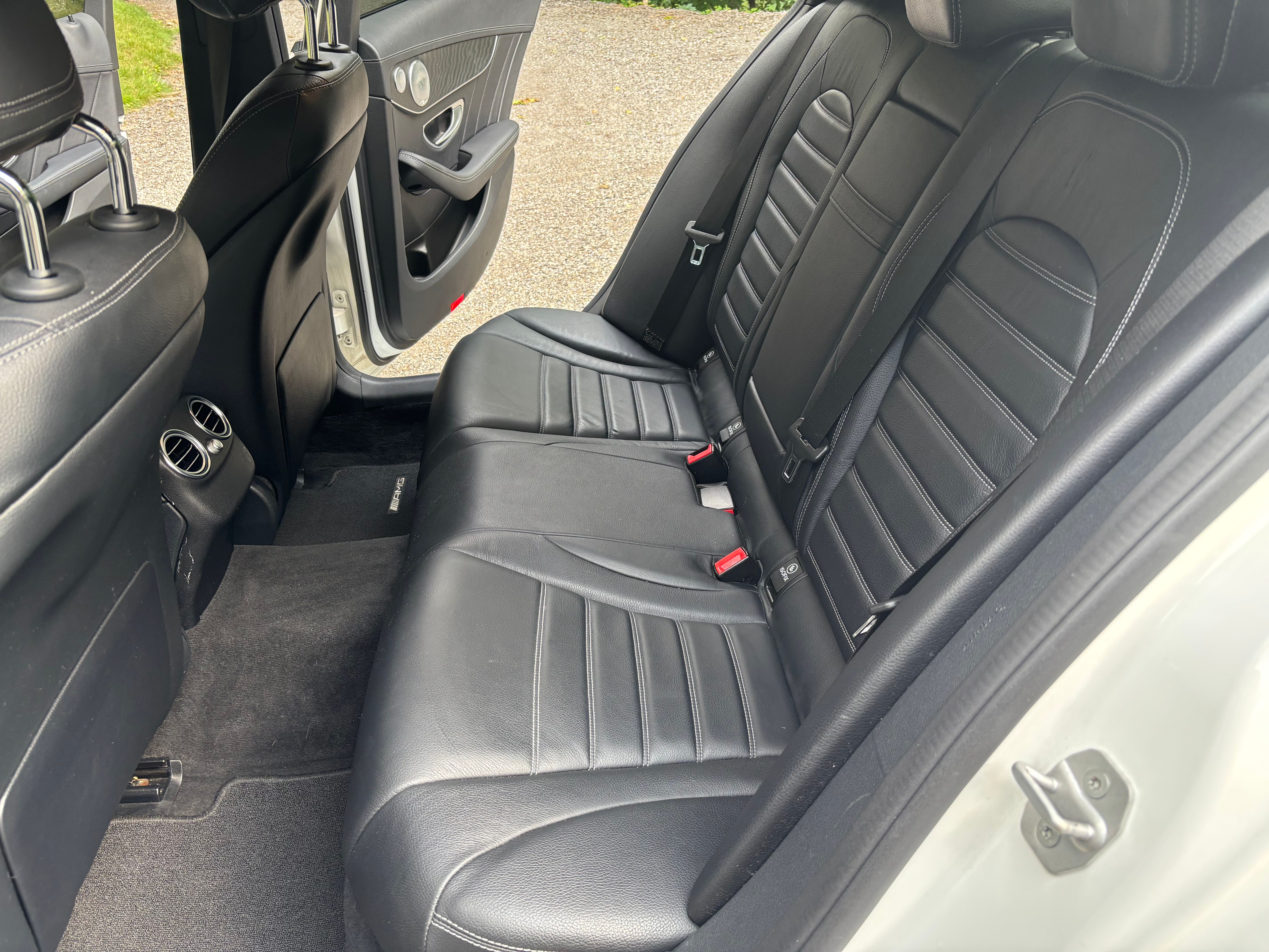 Used 2016 Mercedes-Benz C 450 AMG image 23