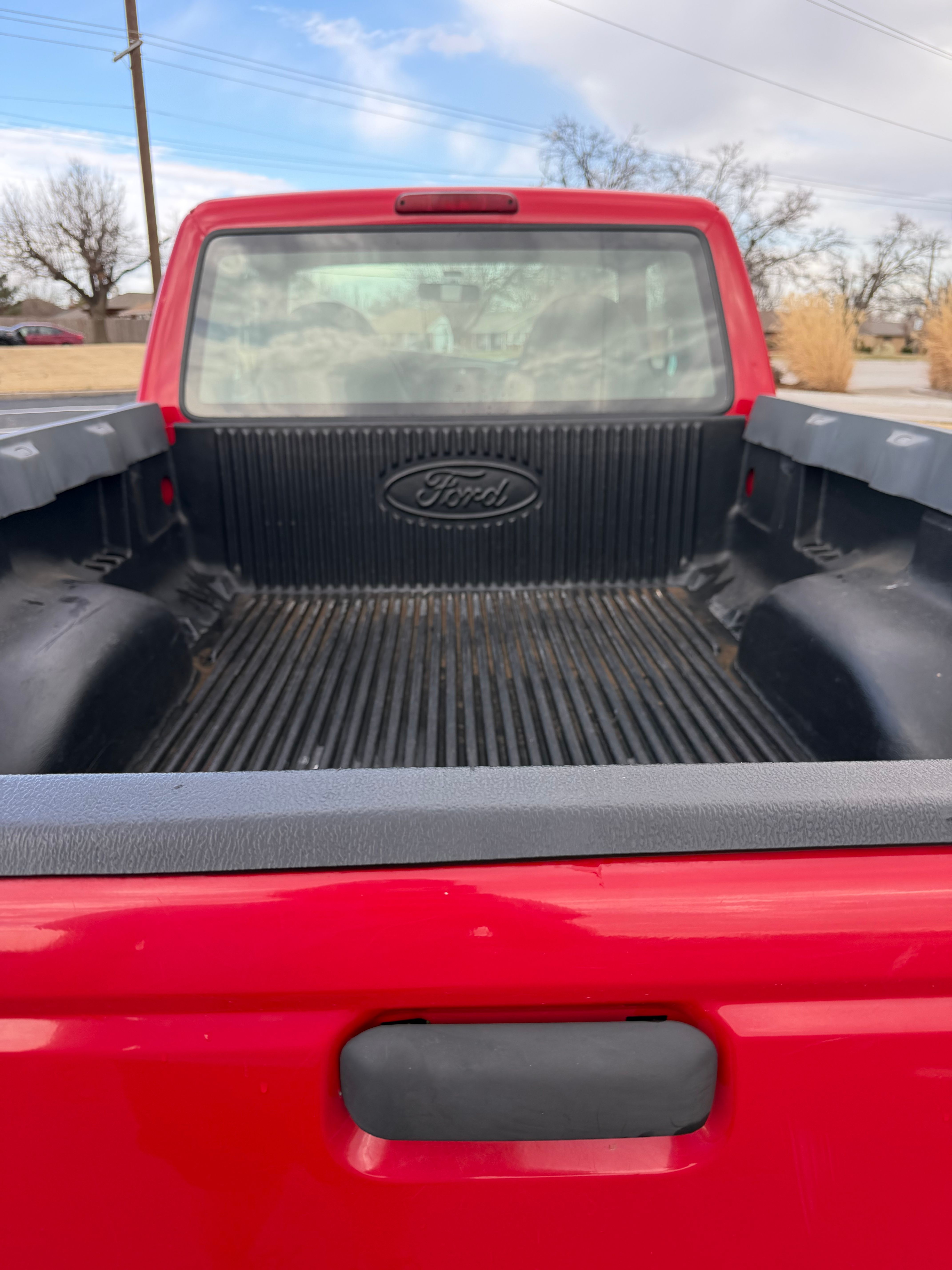Used 2002 Ford Ranger 2WD SuperCab image 6