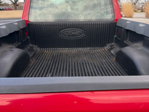 Used 2002 Ford Ranger 2WD SuperCab image 6