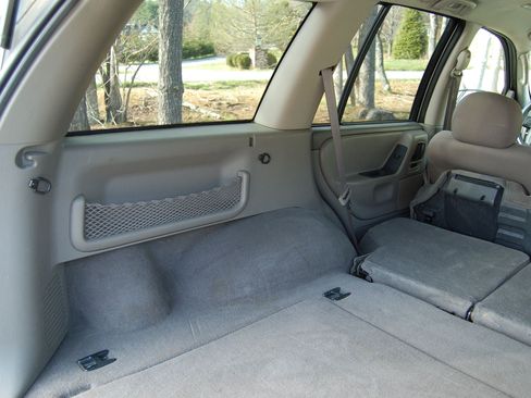 Used 2004 Jeep Grand Cherokee Laredo w/ Convenience Group image 24