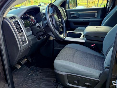 Used 2018 RAM 1500 Big Horn image 10