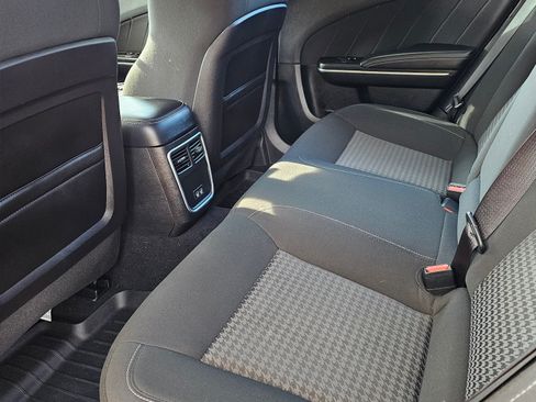 Used 2022 Dodge Charger Scat Pack image 11