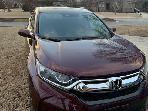 Used 2019 Honda CR-V EX-L image 4