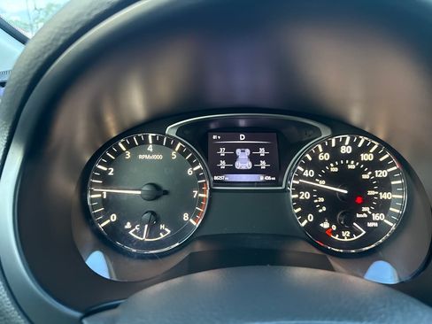 Used 2016 Nissan Altima 2.5 S w/ Power Driver Seat Package FWD image 13