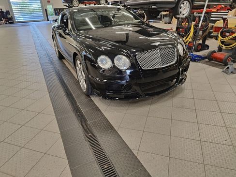 Used 2007 Bentley Continental GT image 2