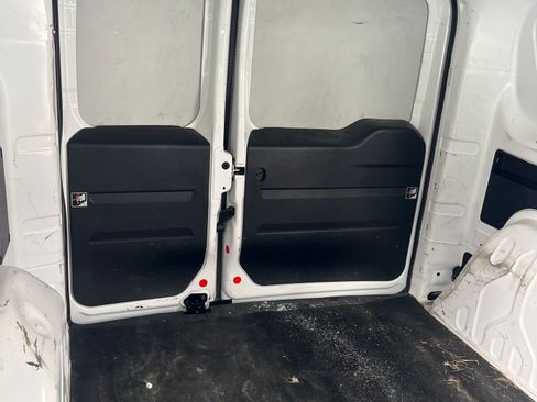 Used 2018 RAM ProMaster City Tradesman image 6