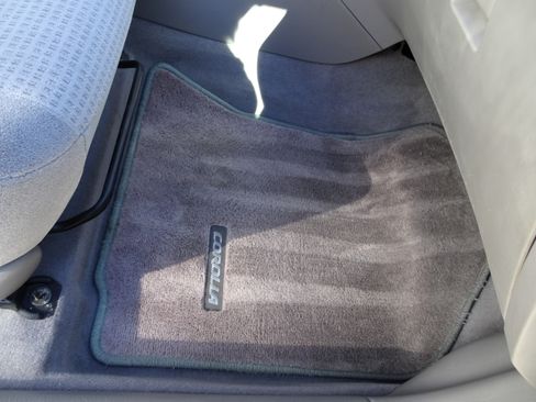 Used 2006 Toyota Corolla CE image 23