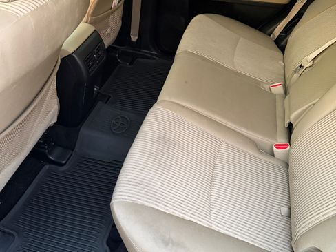 Used 2022 Toyota 4Runner SR5 RWD image 9