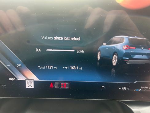 Used 2026 BMW X3 xDrive30 w/ Premium Package image 18