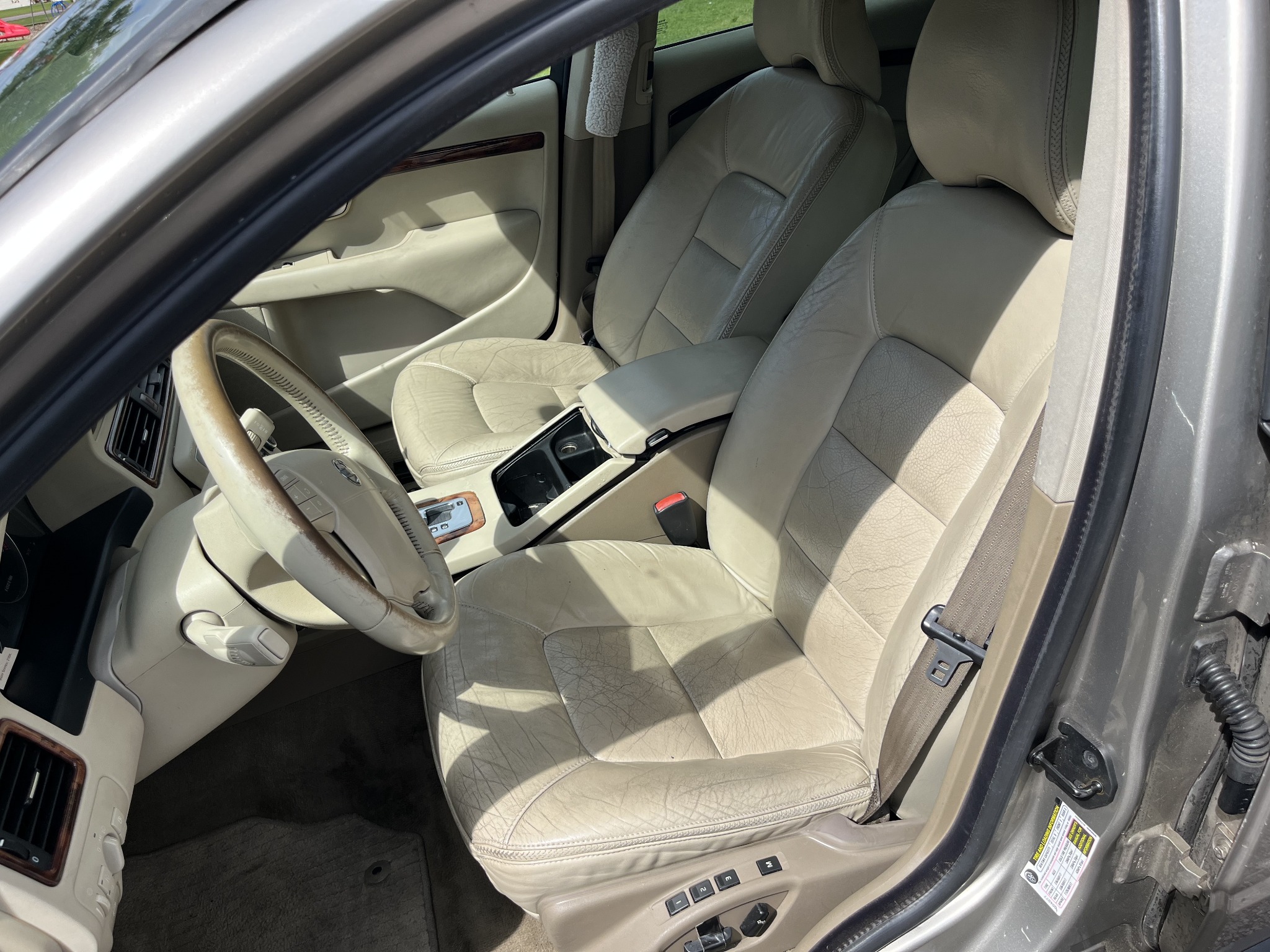 Used 2008 Volvo XC70 3.2 AWD/4WD image 13