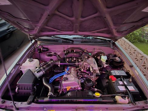 Used 1997 Toyota Tacoma 2WD Regular Cab image 13