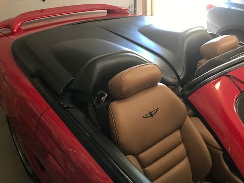 Used 1994 Ford Mustang GT image 14