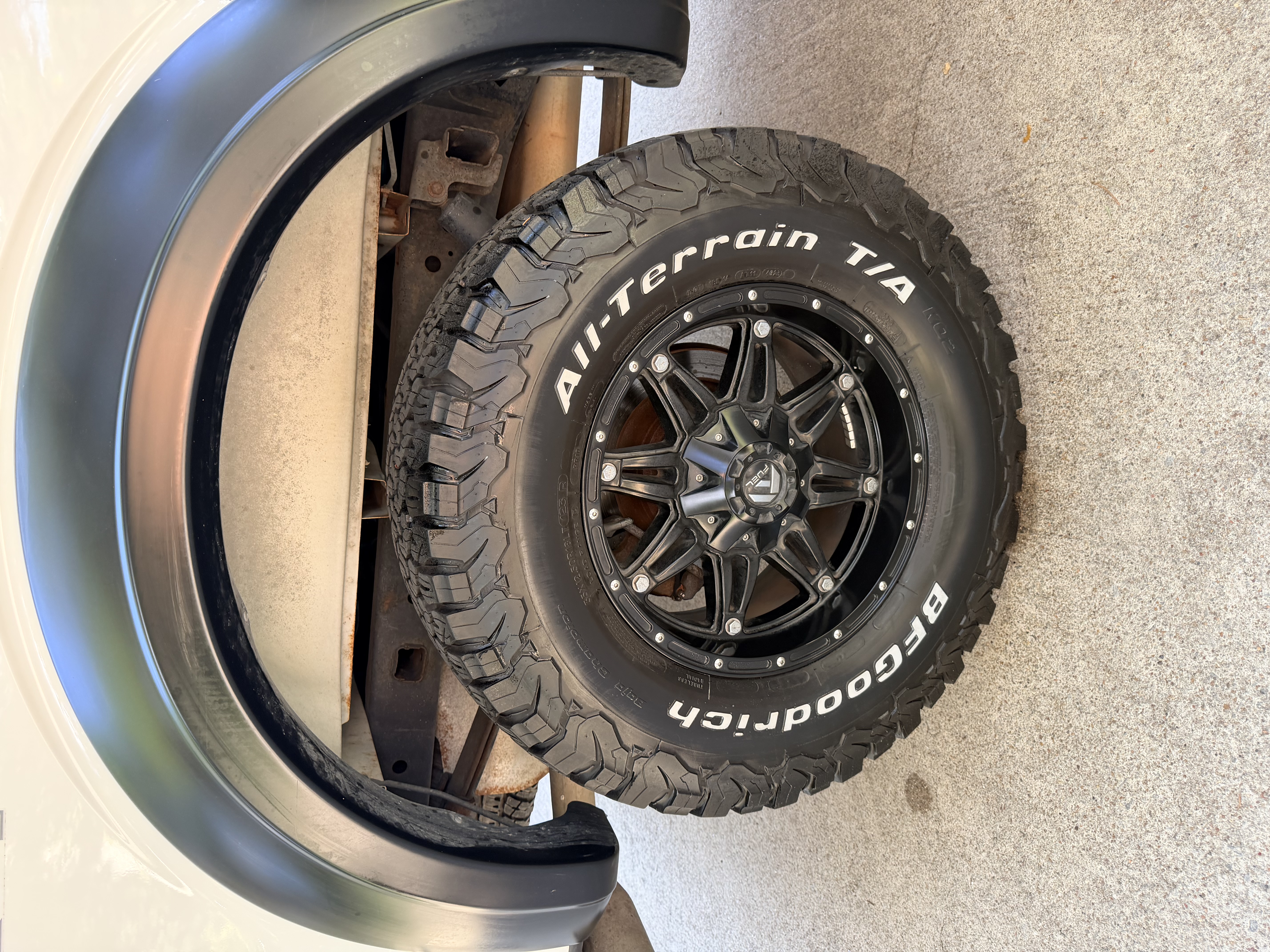 Used 2013 Ford F150 XLT AWD/4WD image 13