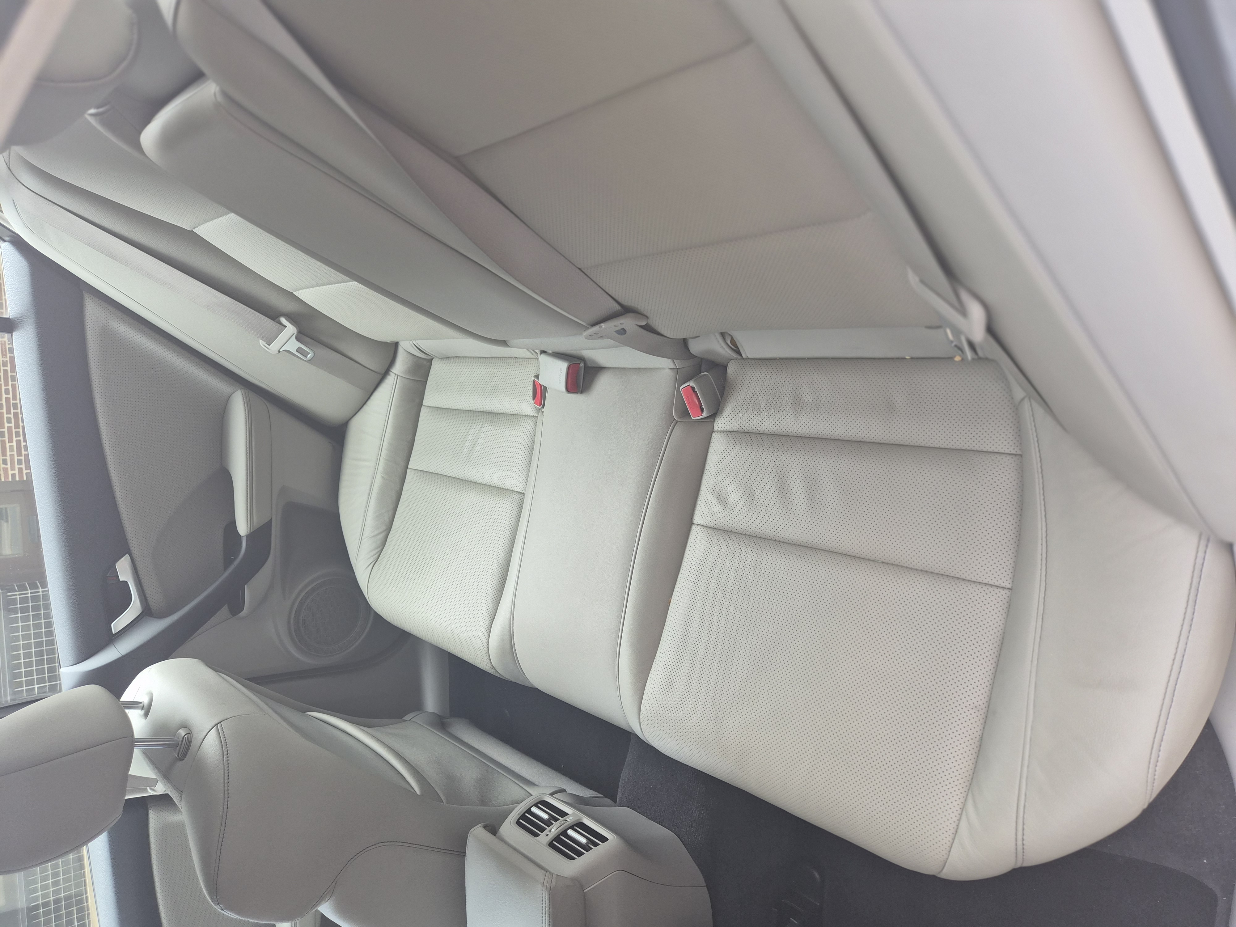 Used 2014 Acura TSX Sedan FWD image 9