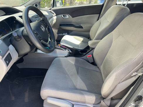 Used 2012 Honda Civic EX image 2