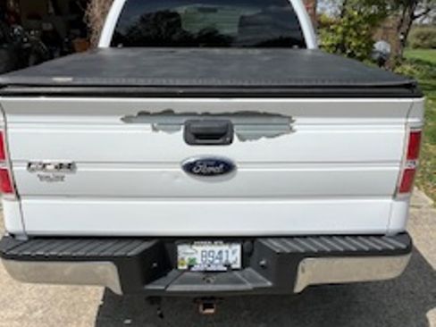 Used 2013 Ford F150 XLT image 15