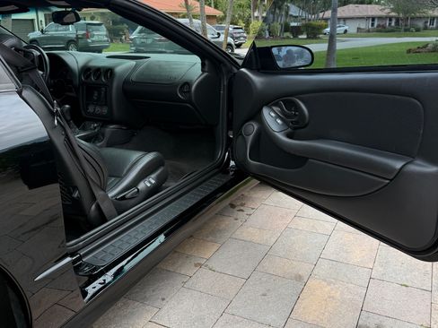 Used 2000 Pontiac Firebird Formula image 31