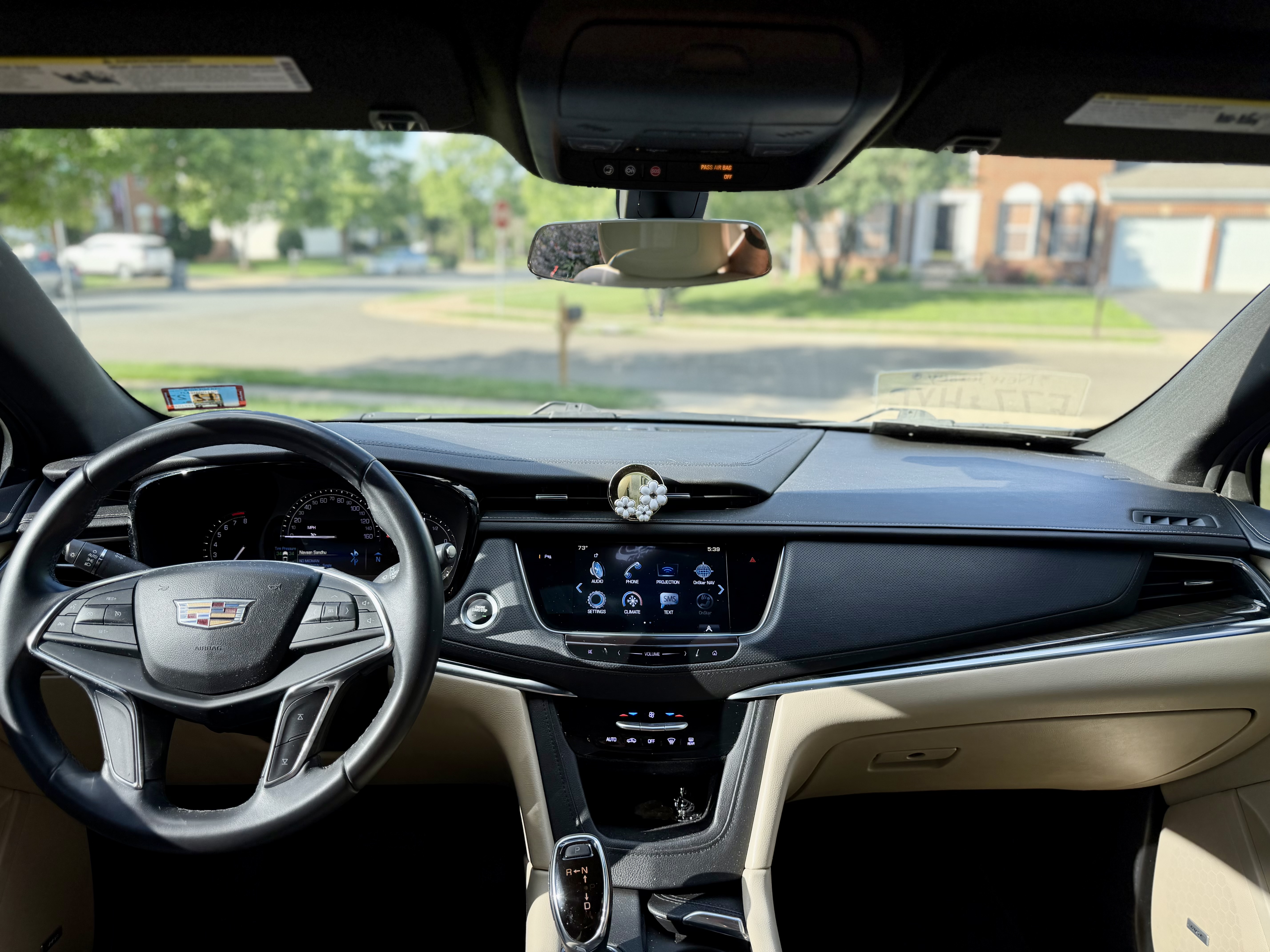 Used 2018 Cadillac XT5 FWD image 14