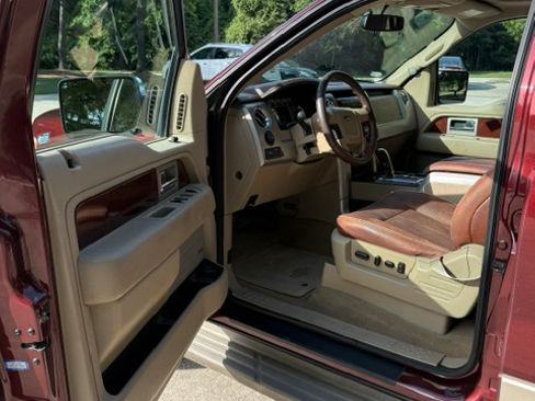 Used 2010 Ford F150 King Ranch RWD image 15