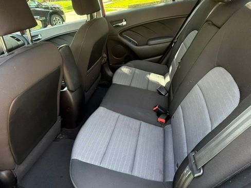 Used 2014 Kia Forte EX image 10