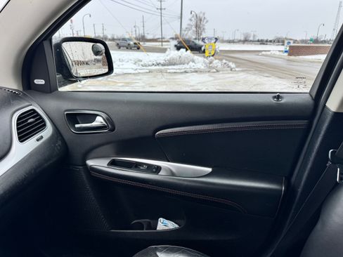 Used 2017 Dodge Journey GT image 14