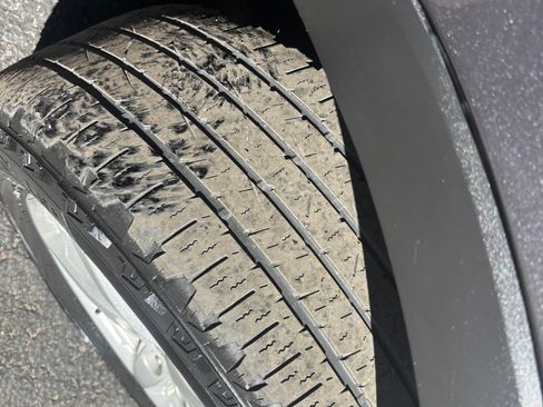 Used 2011 Ford Explorer Limited image 5