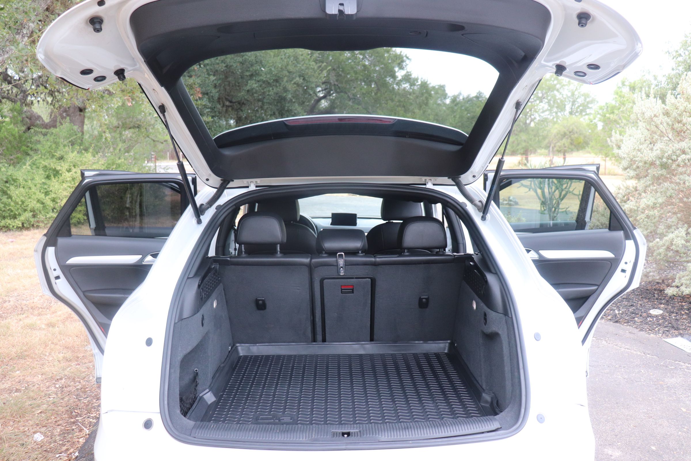 Used 2016 Audi Q3 2.0T Premium Plus FWD image 8