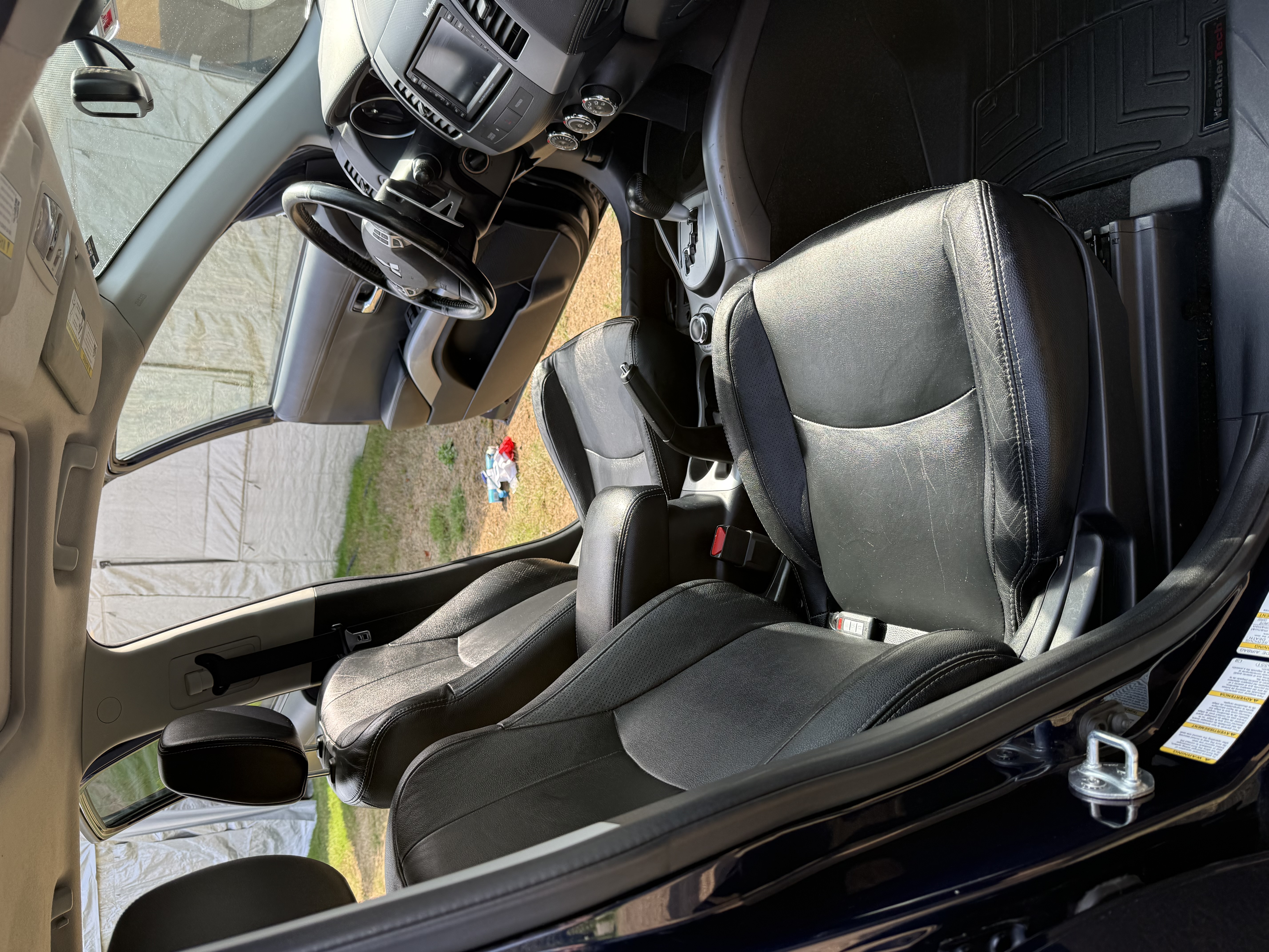 Used 2012 Mitsubishi Outlander GT AWD/4WD image 17
