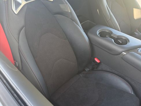 Used 2026 Toyota Supra w/ GT4 Style Pack RWD image 24