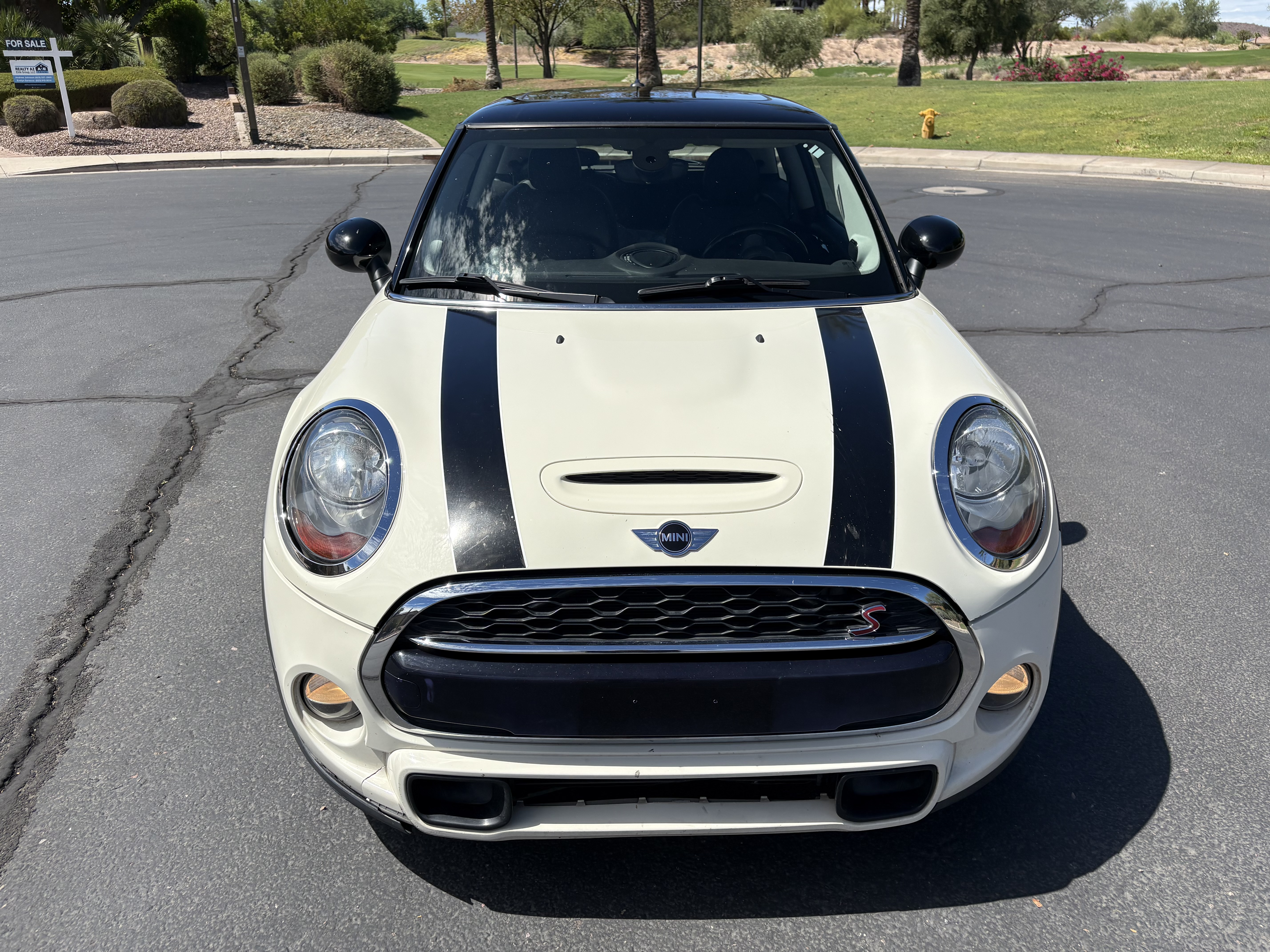 Used 2015 MINI Cooper S FWD image 5