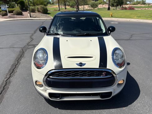 Used 2015 MINI Cooper S FWD image 5