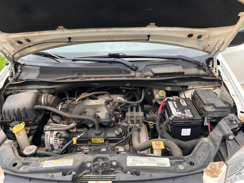 Used 2010 Dodge Grand Caravan SE FWD image 9
