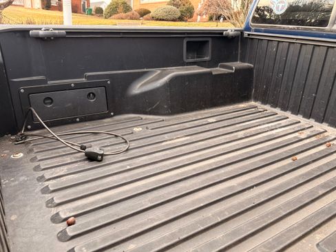 Used 2008 Toyota Tacoma 4x4 Double Cab image 13