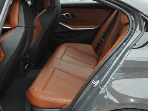 Used 2024 BMW M3 Competition w/ Executive Package image 12