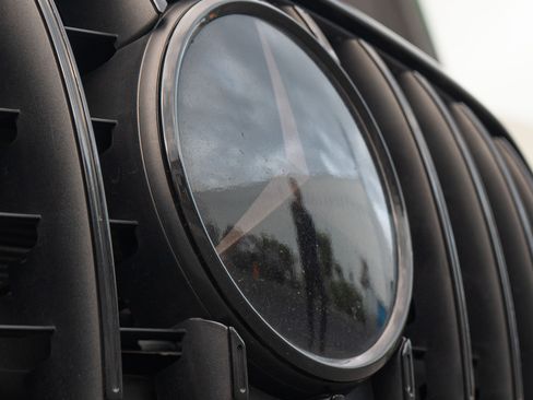 Used 2021 Mercedes-Benz E 63 AMG S image 12