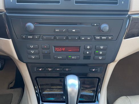 Used 2007 BMW X3 3.0si image 15