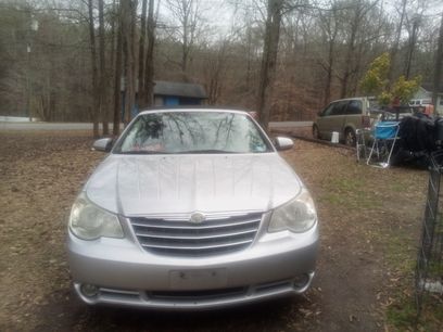 Used 2009 Chrysler Sebring Limited