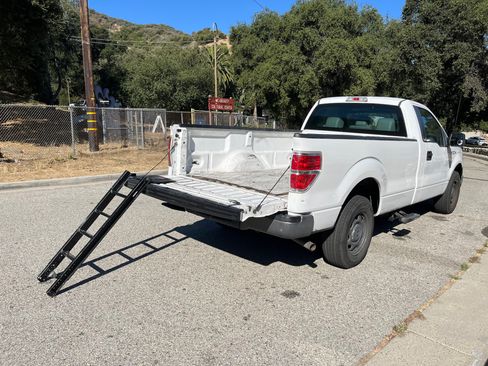 Used 2013 Ford F150 XL RWD image 5
