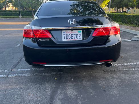 Used 2014 Honda Accord EX-L image 6