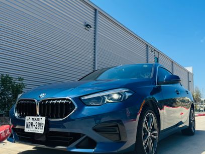 Used 2024 BMW 228i Gran Coupe
