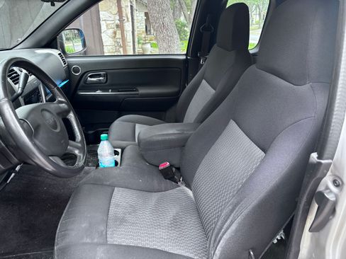 Used 2008 GMC Canyon SLE w/ Power Convenience Package image 11