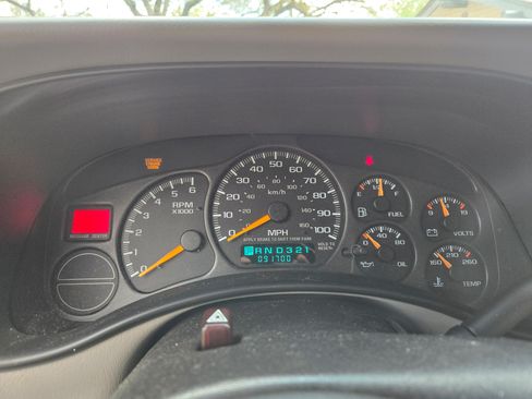 Used 1999 Chevrolet Silverado 1500 LT image 5