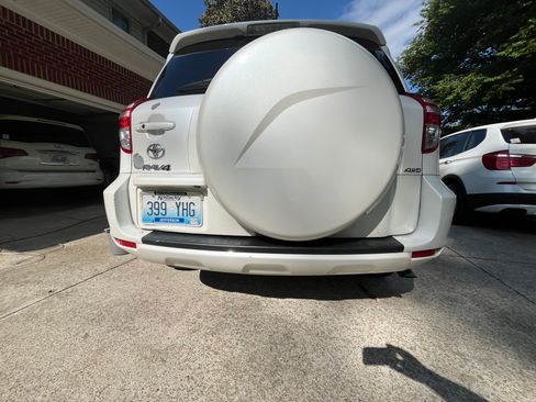 Used 2012 Toyota RAV4 Limited w/ Premium Plus Value Pkg AWD/4WD image 22