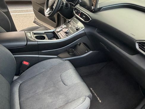 Used 2021 Hyundai Santa Fe SEL FWD image 10