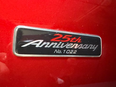 Used 2015 MAZDA MX-5 Miata 25th Anniversary Edition RWD image 5