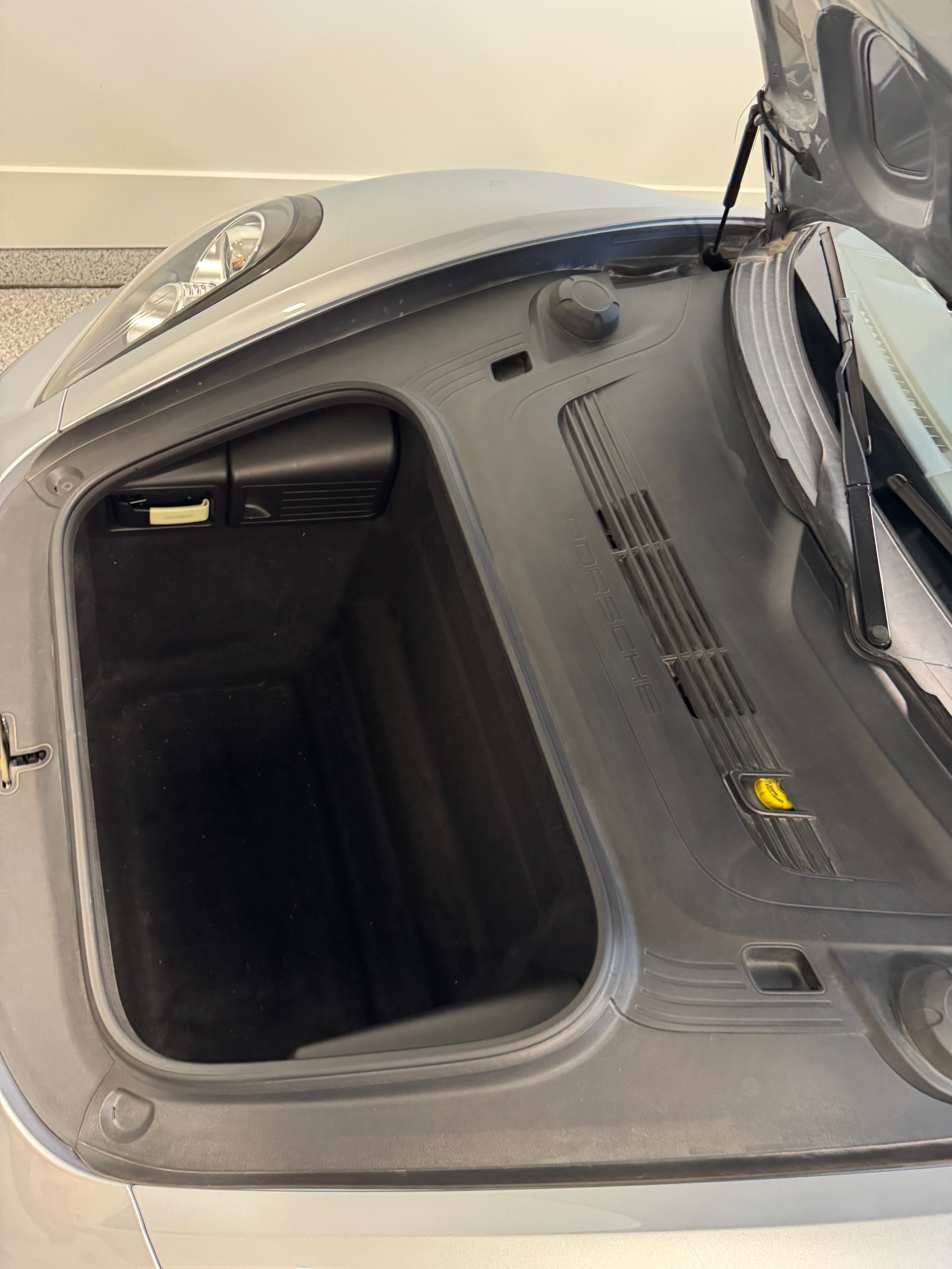 Used 2014 Porsche Boxster S RWD image 19