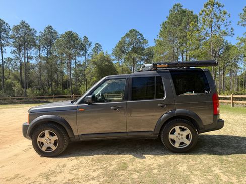 Used 2006 Land Rover LR3 SE image 1