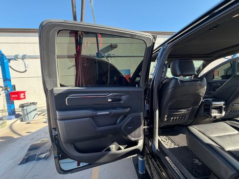 Used 2021 RAM 1500 TRX w/ TRX Level 2 Equipment Group image 9