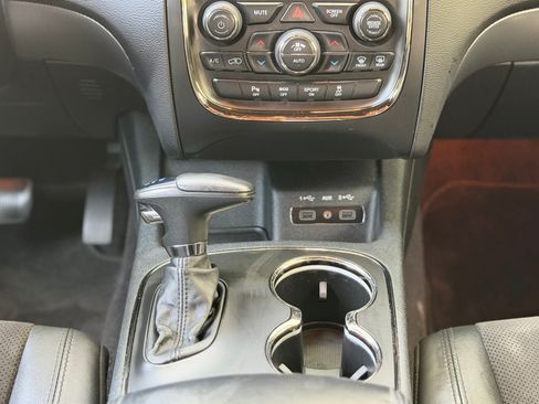 Used 2019 Dodge Durango R/T AWD/4WD image 16